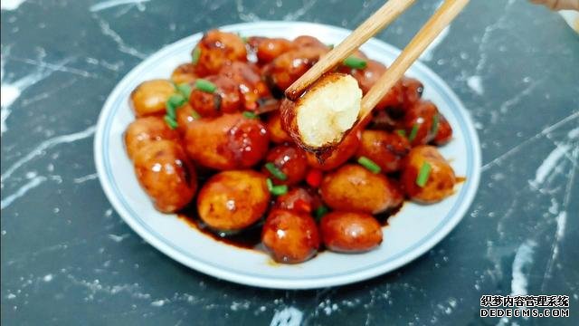 它被稱為“小人參”，南方3月吃最鮮美，8毛錢一斤，咋都吃不膩