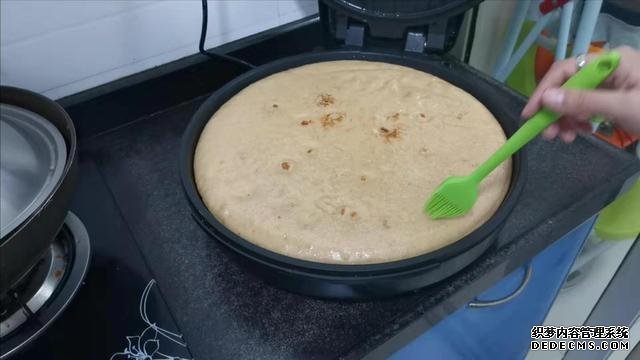 大米別只蒸米飯了，今天才知道，主食還可以這樣做，太好吃了