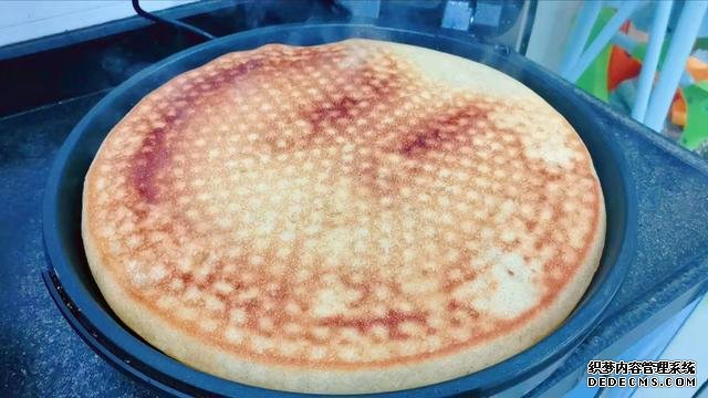 大米別只蒸米飯了，今天才知道，主食還可以這樣做，太好吃了