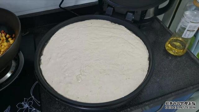 大米別只蒸米飯了，今天才知道，主食還可以這樣做，太好吃了