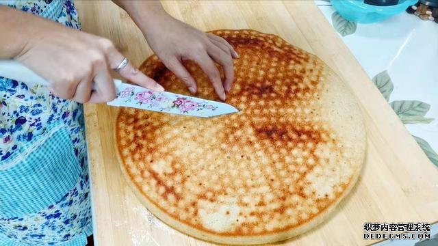 大米別只蒸米飯了，今天才知道，主食還可以這樣做，太好吃了