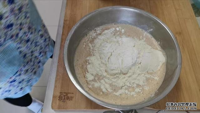 大米別只蒸米飯了，今天才知道，主食還可以這樣做，太好吃了