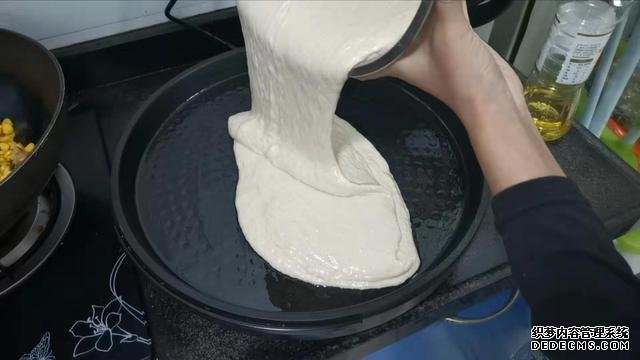 大米別只蒸米飯了，今天才知道，主食還可以這樣做，太好吃了