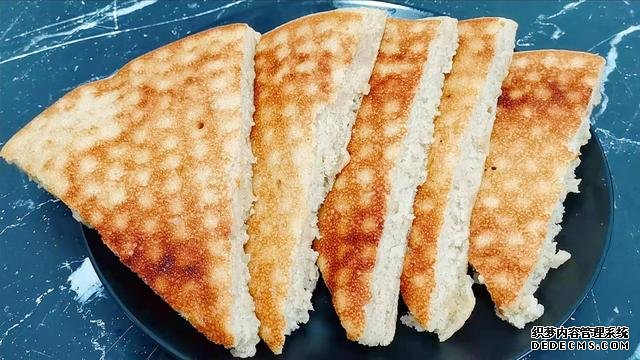 大米別只蒸米飯了，今天才知道，主食還可以這樣做，太好吃了
