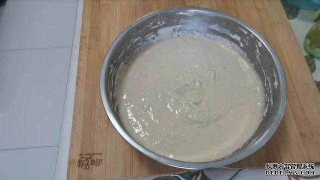 大米別只蒸米飯了，今天才知道，主食還可以這樣做，太好吃了