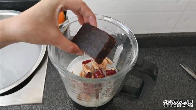 大米別只蒸米飯了，今天才知道，主食還可以這樣做，太好吃了