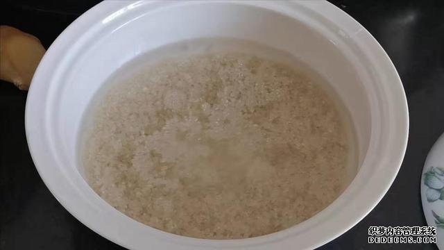 大米別只蒸米飯了，今天才知道，主食還可以這樣做，太好吃了