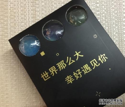 公認(rèn)“最坑”的3款糖果，口感極差價格卻老高，星空棒棒糖上榜