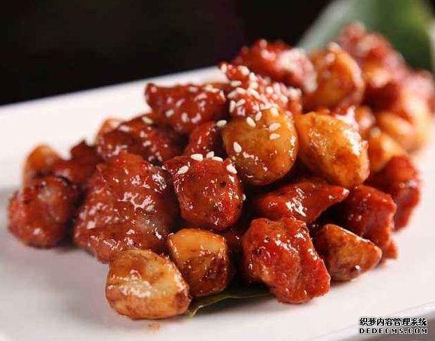 學(xué)會這5道家常菜，假期不管誰來，都能拿出手，個個都是硬菜