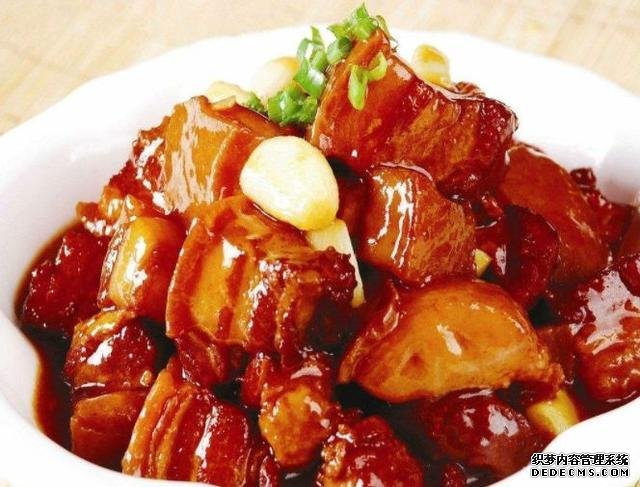 學(xué)會這5道家常菜，假期不管誰來，都能拿出手，個個都是硬菜