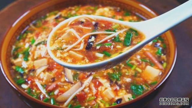 這8道家常菜，下飯又開胃，連著吃半個(gè)月都不會(huì)覺得膩