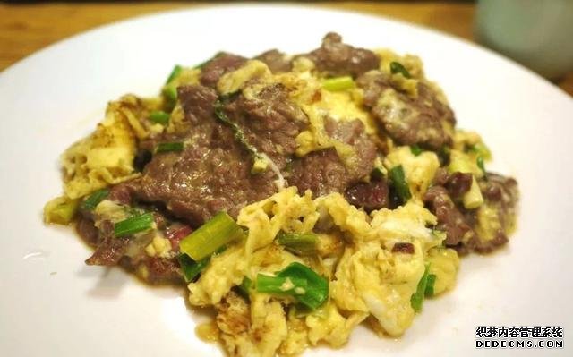 6道賊解饞的硬菜，光看著就讓人吞口水，配上熱騰騰的米飯絕了