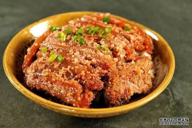 6道賊解饞的硬菜，光看著就讓人吞口水，配上熱騰騰的米飯絕了