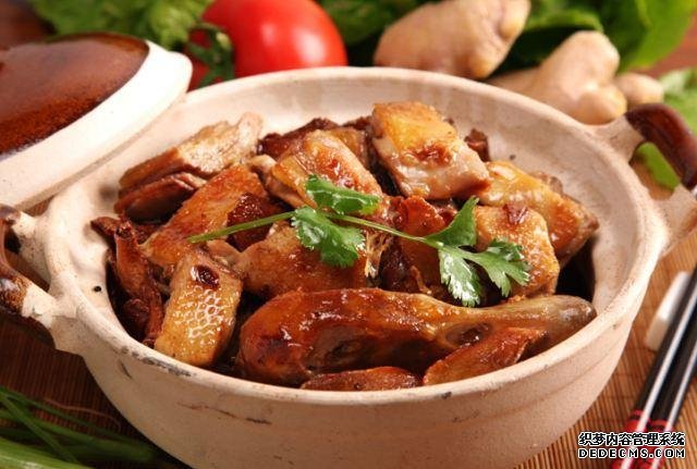 適合周末做的6道大菜，解饞又滋補(bǔ)，每一道都讓人垂涎欲滴