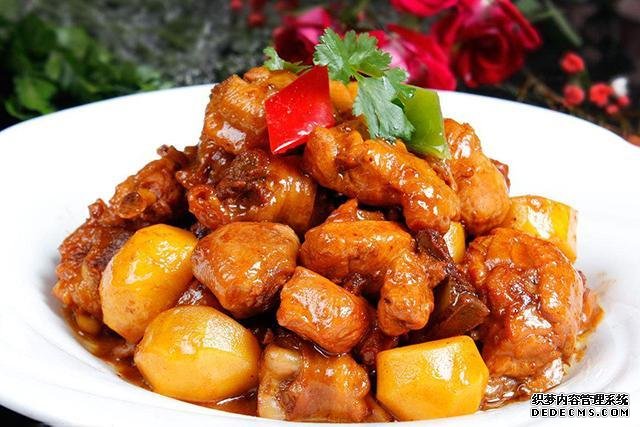 適合周末做的6道大菜，解饞又滋補(bǔ)，每一道都讓人垂涎欲滴