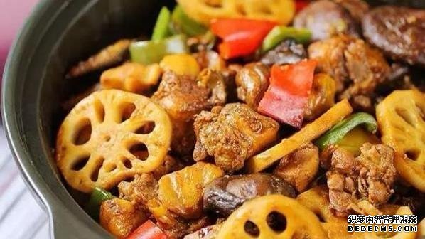 適合周末做的6道大菜，解饞又滋補(bǔ)，每一道都讓人垂涎欲滴