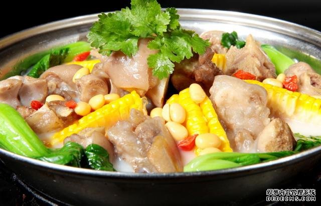 適合周末做的6道大菜，解饞又滋補(bǔ)，每一道都讓人垂涎欲滴