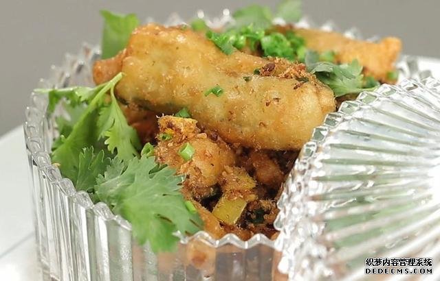 上桌比肉還搶手的6道美食，宅家期間一天學(xué)一樣，一周不重樣