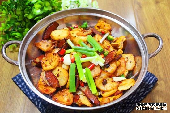 上桌比肉還搶手的6道美食，宅家期間一天學(xué)一樣，一周不重樣