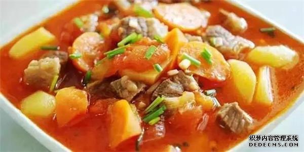 10道菜鎮(zhèn)住家里的大小吃貨！學(xué)起來然后露一手！