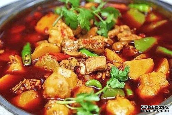 九道美味農(nóng)家菜，鮮香味足，下飯一流！