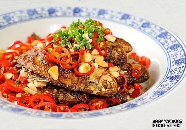 九道美味農(nóng)家菜，鮮香味足，下飯一流！