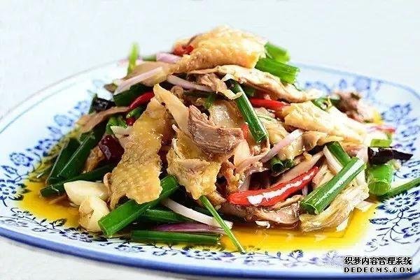 九道美味農(nóng)家菜，鮮香味足，下飯一流！
