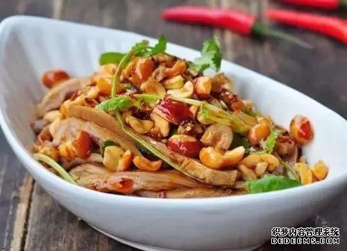 7道經(jīng)典熱菜，總有一道你喜歡吃