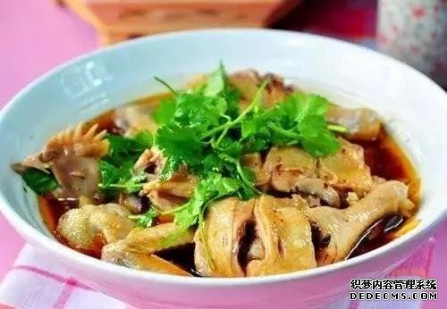 7道經(jīng)典熱菜，總有一道你喜歡吃