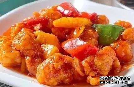 7道經(jīng)典熱菜，總有一道你喜歡吃