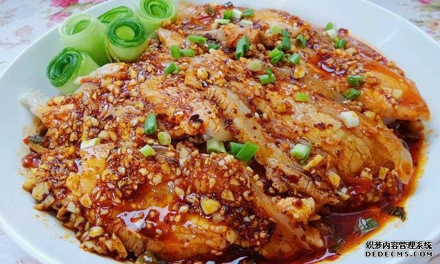 這5道硬菜招待親戚朋友很合適哦，特有面子，看一下都有些什么吧
