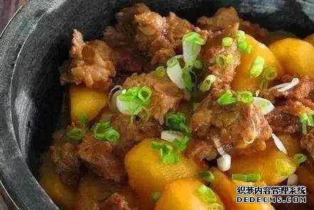 舌尖上的誘惑：燒椒拌牛肉、掛漿茄子、香芋丸，好味道在家做