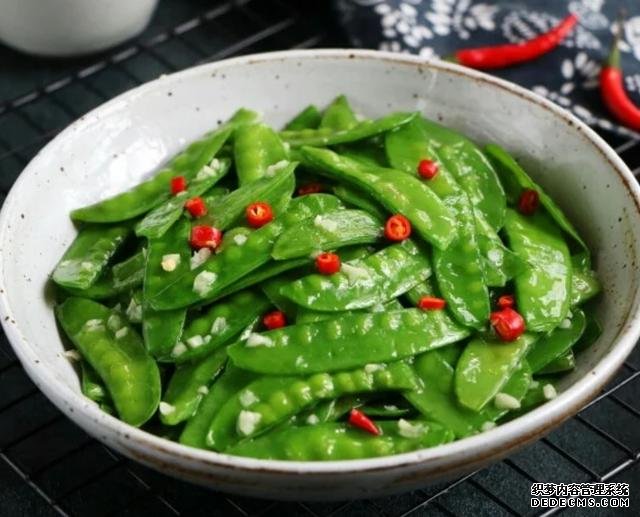 酸辣開胃，好吃到爆的檸檬鳳爪，酸酸辣辣入口爽脆追劇必備