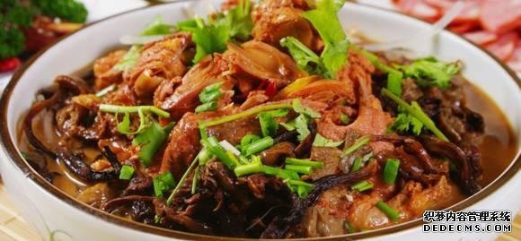 正宗的東北9大美食！你認同嗎？