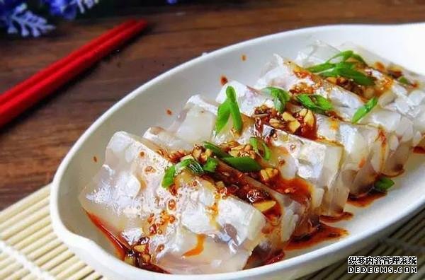 正宗的東北9大美食！你認同嗎？