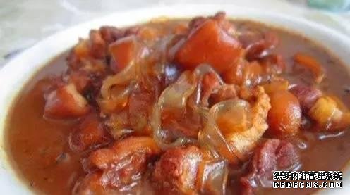 正宗的東北9大美食！你認同嗎？