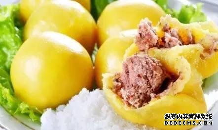 正宗的東北9大美食！你認同嗎？