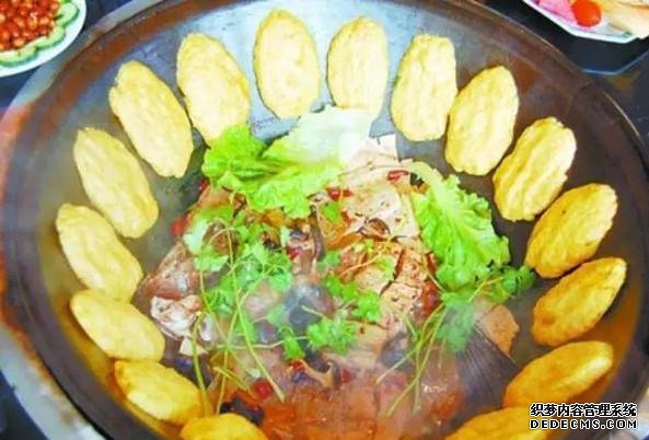 正宗的東北9大美食！你認同嗎？