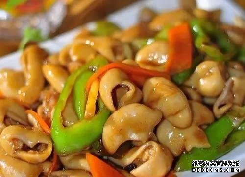 正宗的東北9大美食！你認同嗎？