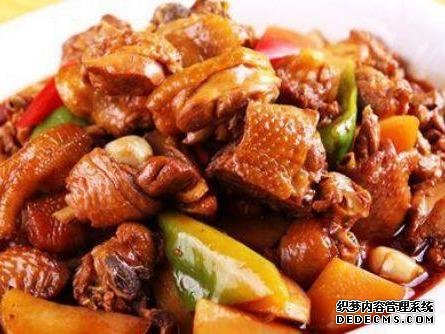 椒鹽九肚魚，虎皮青椒，秘制湘鍋雞這幾道家常菜的做法
