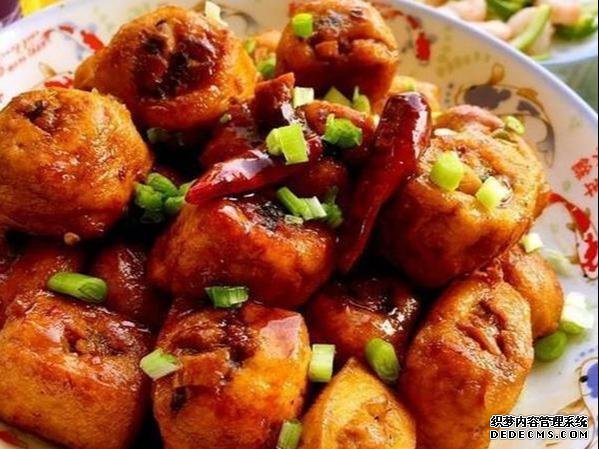 辣椒炒肉末，清蒸鱸魚，青椒炒豬肚，釀豆腐泡這幾道家常菜的做法