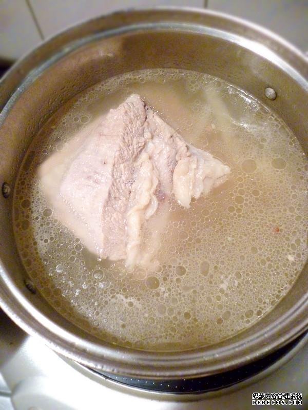 回鍋肉最好吃的做法，好吃又下飯，一人吃一盤(pán)，越吃越想吃