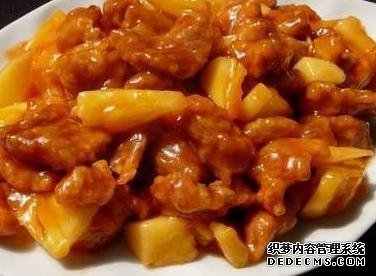 孩子解饞菜，酸甜可口汁香味濃，兼?zhèn)錉I養(yǎng)和美味，一口一口超過癮