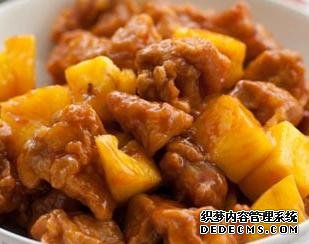 孩子解饞菜，酸甜可口汁香味濃，兼?zhèn)錉I養(yǎng)和美味，一口一口超過癮