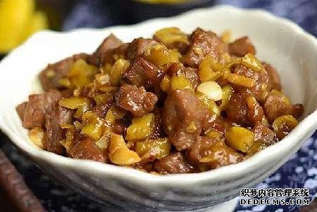 10款肉類菜品的簡單做法。不會做的趕緊學(xué)起來，絕對有一款你喜歡