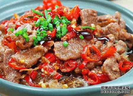 10款肉類菜品的簡單做法。不會做的趕緊學(xué)起來，絕對有一款你喜歡