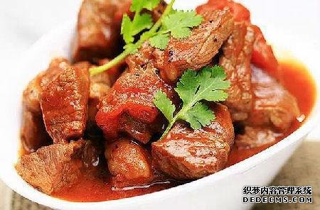 10款肉類菜品的簡單做法。不會做的趕緊學(xué)起來，絕對有一款你喜歡