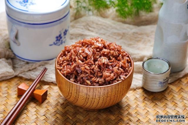 春天不想長胖，4道主食別錯過，低脂飽腹，越吃越瘦