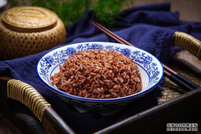 春天不想長胖，4道主食別錯過，低脂飽腹，越吃越瘦