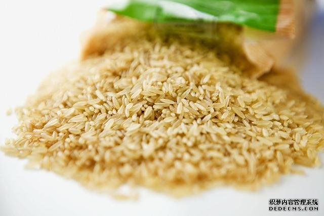 春天不想長胖，4道主食別錯過，低脂飽腹，越吃越瘦